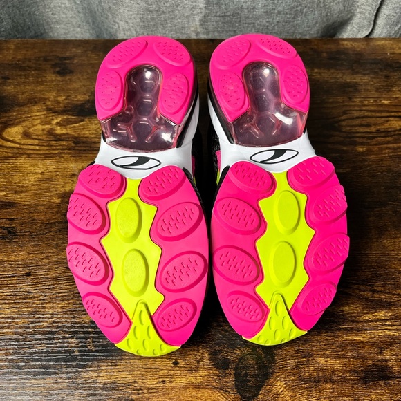 New Puma Cell Venom Fresh Mix Womens Sneakers Shoes Casual - Black - Picture 9 of 9